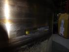 Used Alfa-Laval MRPX-418-HGV-74 Desludger Disc Centrifuge