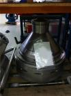 Used Alfa Laval MRPX-418-TGV-74C Desludger Disc Centrifuge