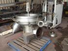 Used- Alfa Laval MRPX-418-TGV-74C Centrifuge Bowl Assembly