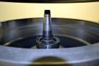 Used Alfa Laval MRPX318TGV-74C/4260-2 centrifuge. 329 Stainless steel construction on product contact areas, direct drive configuration, 30 kw drive motor, 380/3/50. Incl. sludge tank.