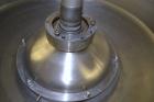 Used Alfa Laval MRPX318TGV-74C/4260-2 centrifuge. 329 Stainless steel construction on product contact areas, direct drive configuration, 30 kw drive motor, 380/3/50. Incl. sludge tank.