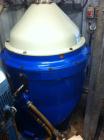 Used- Alfa Laval Separator, Model OFPX 413 TGD-24CGX