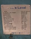 Used Alfa Laval PAPX 307 SGD-11G Disc Stack Centrifuge | 8,000 L/h | 11.25 HP Motor | Crude Palm Oil Purifier | Stainless Bowl |