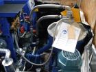 Brand-New Alfa Laval PU 625 Disc Stack Centrifuge | 3000 L/hr | 12,000 RPM | Industrial Oil Purification