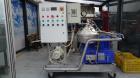 Alfa Laval PURE Z3 WSPX 504 separator centrifuge