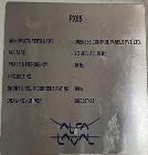 Alfa Laval PX 55 Desludger Disc Centrifuge-Used