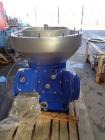 Used-Alfa Laval PX-60-VGD-140G Desludger Disc Centrifuge