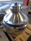 Used-Alfa Laval PX-60-VGD-140G Desludger Disc Centrifuge