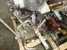 Used Alfa Laval PX-80-VGV-14CH Refining Desludger Disc Centrifuge