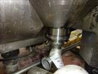 Used Alfa Laval PX-80-VGV-14CH Refining Desludger Disc Centrifuge