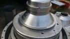 Used Alfa Laval PX-80-VGV-14CH Refining Desludger Disc Centrifuge
