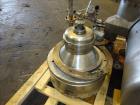 Used Alfa Laval PX-80-VGV-14CH Refining Desludger Disc Centrifuge