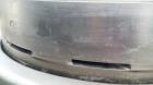 Used Alfa Laval PX-80-VGV-14CH Refining Desludger Disc Centrifuge