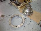 Used Alfa Laval PX-80-VGV-14CH Refining Desludger Disc Centrifuge