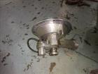 Used Alfa Laval PX-80-VGV-14CH Refining Desludger Disc Centrifuge