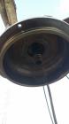 Used Alfa Laval PX-80-VGV-14CH Refining Desludger Disc Centrifuge