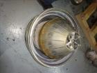 Used Alfa Laval PX-80-VGV-14CH Refining Desludger Disc Centrifuge