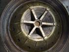 Used Alfa Laval PX-80-VGV-14CH Refining Desludger Disc Centrifuge