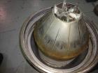 Used Alfa Laval PX-80-VGV-14CH Refining Desludger Disc Centrifuge