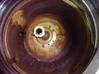 Used Alfa Laval PX-80-VGV-14CH Refining Desludger Disc Centrifuge