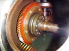 Used Alfa Laval PX-80-VGV-14CH Refining Desludger Disc Centrifuge