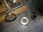 Used Alfa Laval PX-80-VGV-14CH Refining Desludger Disc Centrifuge