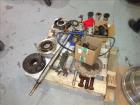Used Alfa Laval PX-80-VGV-14CH Refining Desludger Disc Centrifuge
