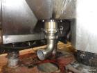 Used Alfa Laval PX-80-VGV-14CH Refining Desludger Disc Centrifuge