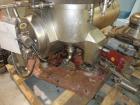 Used Alfa Laval PX-80-VGV-14CH Refining Desludger Disc Centrifuge