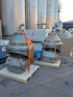 Used Alfa Laval QMRKX 517 SGV 34C 50 Desludger Disc Centrifuge