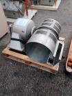 Used Alfa Laval QMRKX 517 SGV 34C 50 Desludger Disc Centrifuge