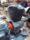 Used Alfa Laval Centrifuge, Model SMG509H-75C.
