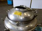 Used Alfa Laval Centrifuge Desludger Disc Centrifuge