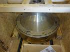 Used Alfa Laval Centrifuge Desludger Disc Centrifuge