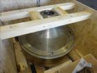 Used Alfa Laval Centrifuge Desludger Disc Centrifuge