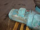 Used Alfa Laval Centrifuge Desludger Disc Centrifuge