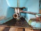 Used Alfa Laval Centrifuge Desludger Disc Centrifuge