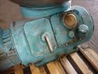 Used Alfa Laval Centrifuge Desludger Disc Centrifuge