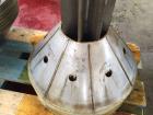Used Alfa Laval Centrifuge Desludger Disc Centrifuge