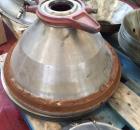 Used Alfa Laval Centrifuge Desludger Disc Centrifuge