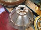 Used Alfa Laval Centrifuge Desludger Disc Centrifuge