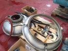 Used Alfa Laval Centrifuge Desludger Disc Centrifuge