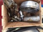 Used Alfa Laval Centrifuge Desludger Disc Centrifuge