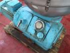 Used Alfa Laval Centrifuge Desludger Disc Centrifuge