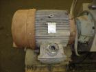 Used Stainless Steel Alfa Laval Desludger Disc Centrifuge, SRPX-317HG V-15CH-60