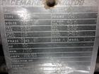 Used Stainless Steel Alfa Laval Desludger Disc Centrifuge, SRPX-317HG V-15CH-60