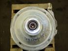 Used Stainless Steel Alfa Laval Desludger Disc Centrifuge, SRPX-317HG V-15CH-60
