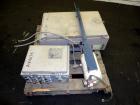 Used Stainless Steel Alfa Laval Desludger Disc Centrifuge, SRPX-317HG V-15CH-60