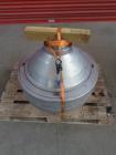 Alfa Laval SRPX-417-HGV-14CH Desludger DIsc Centrifuge. Used.