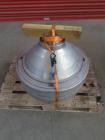 Used- Alfa Laval SRPX-417-HGV-14CH Desludger DIsc Centrifuge.